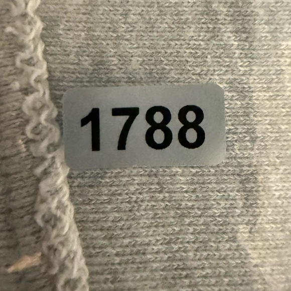 Aerie Lumberjane Oversized Fleece Shacket XL - Picture 11 of 11